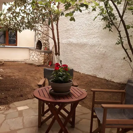 Peach House Ii Apartment Kavala