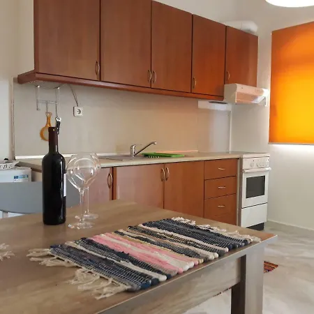 Peach House Ii Kavala