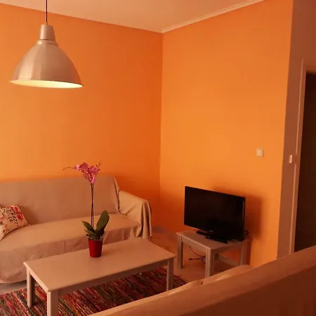 Peach House Ii Apartment Kavala