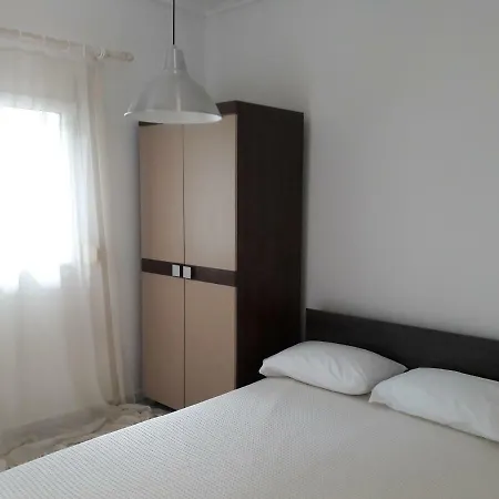 Peach House Ii * Kavala