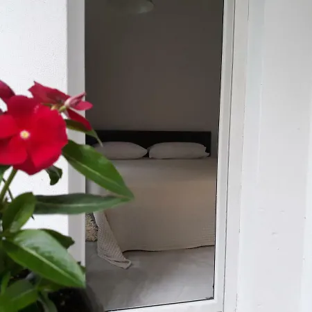 Apartment Peach House Ii