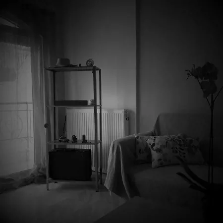 Peach House Ii Apartment Kavala