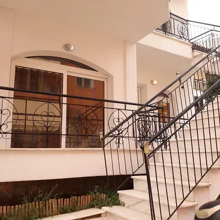 Peach House Ii Kavala