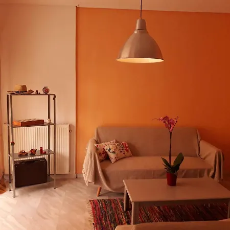 Peach House Ii דירה קאבאלה