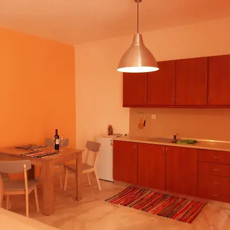 Peach House Ii קאבאלה